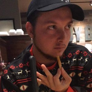 Meet your Posher, Jerimey